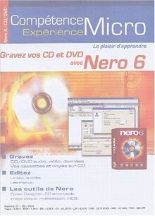 Gravez vos dvd avec - gravez, cd