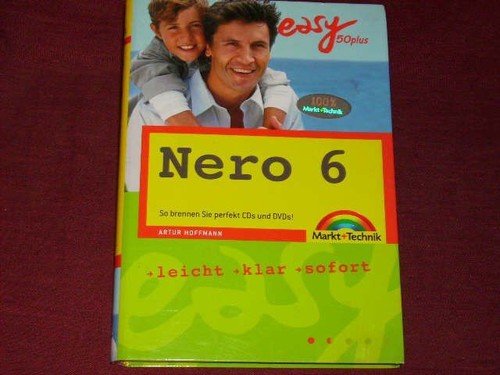 Artur hoffmann easy - artur, 50plus