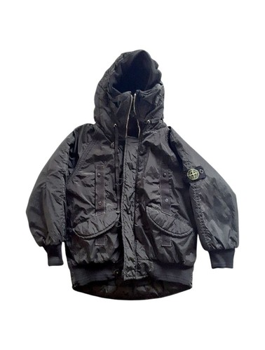 Stone island junior vintage - stone,