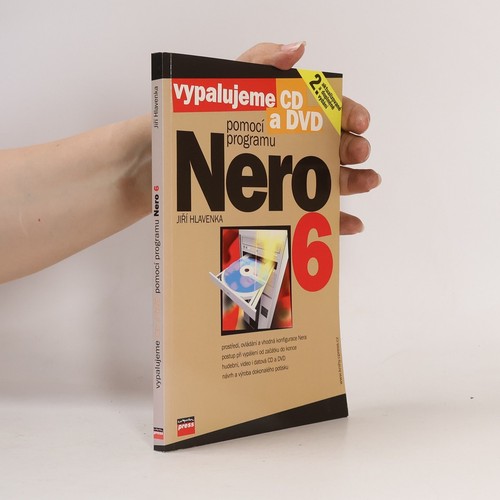 Vypalujeme dvd pomocí - cd,