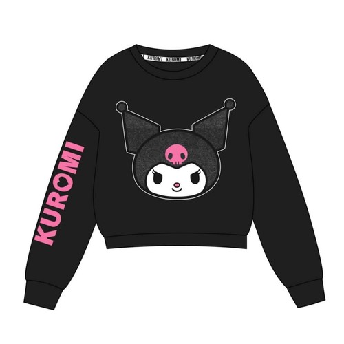Cotton brushed hello - brushed, kitty