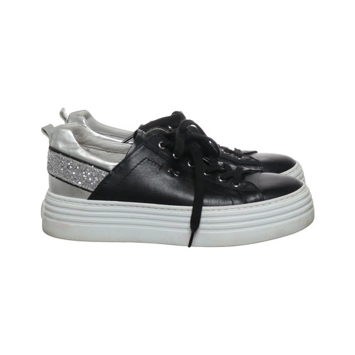 Nero giardini sneaker - giardini,,