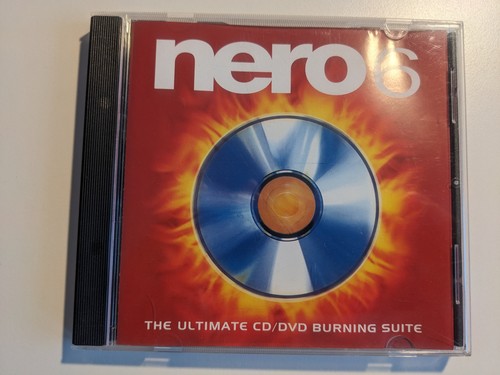 Nero the ultimate - nero,