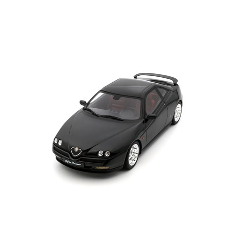 Ottomobile otto alfa - /, romeo