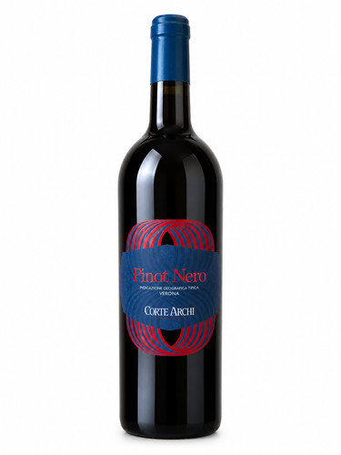 6er karton pinot nero igt - nero,