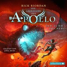Die abenteuer des apollo - die,