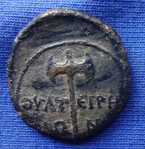 Nero chr - 54-68, n.