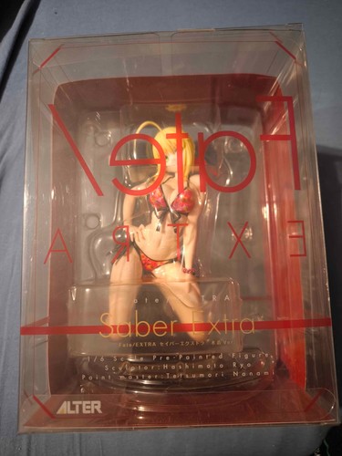 Fate extra nero claudius - -,