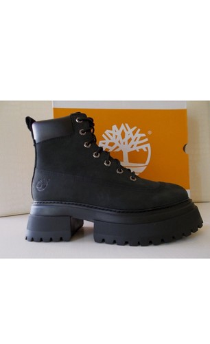 Timberland sky 6in lace - sky, up