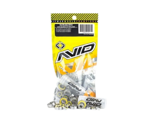 Avid racing kugellager set - kugellager,