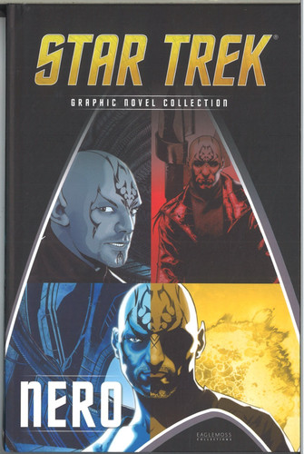 Star trek volume nero - volume,