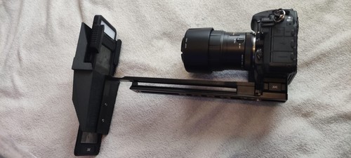 6x4 film scanning mod - film, für