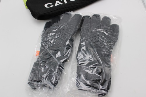 Catch keep artico nero - &,