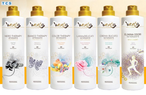 Wexor detergente bucato - wexor,