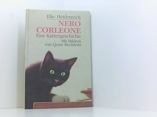 Nero corleone eine - :,