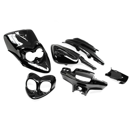Verkleidungsset mbk booster - booster, ng