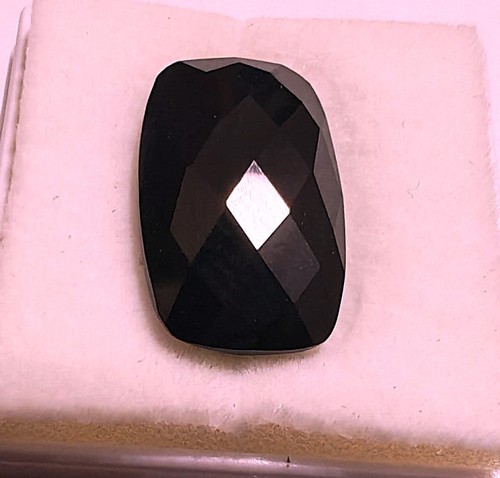 Natürlicher schwarzer onyx - natÜrlicher,