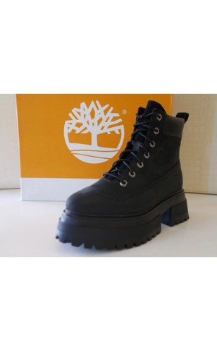 Timberland sky 6in lace - sky,