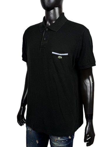 Lacoste herren poloshirt - lacoste,