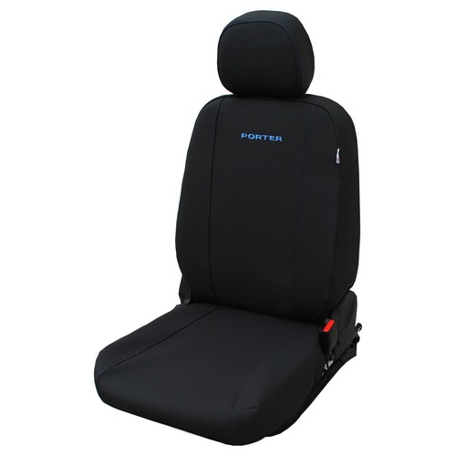 Sitzbezüge piaggio porter np6 - piaggio,