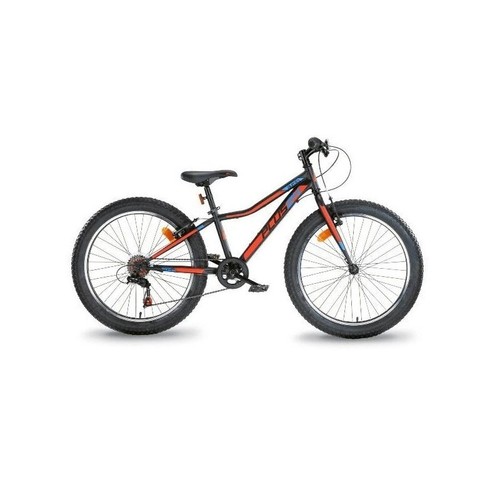 Fahrrad plus 6 gang - fahrrad,