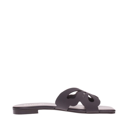Blugirl slipper leder - blugirl, damen