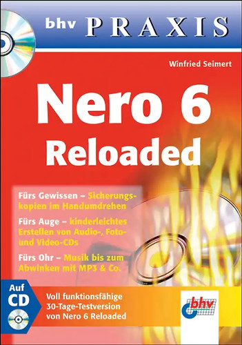 Nero reloaded zustand - reloaded, sehr