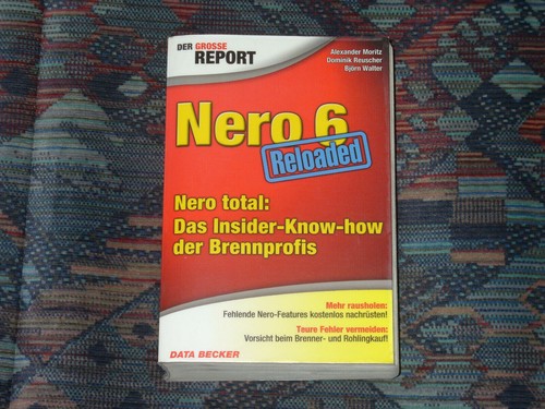 Der große report nero - der, 6