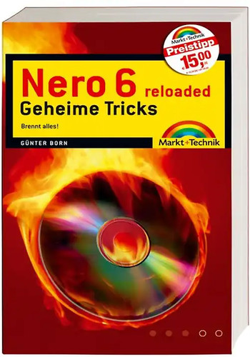 Nero reloaded - nero, 6