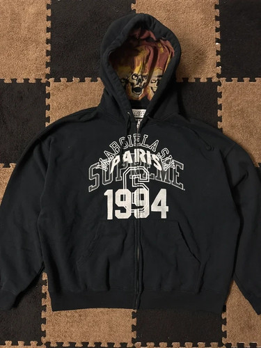 Supreme mm6 maison margiela - mm6,