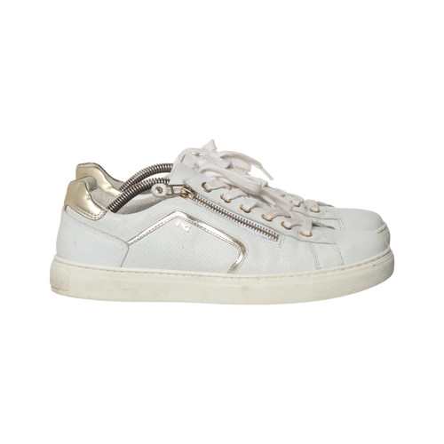 Nero giardini sneaker - nero,