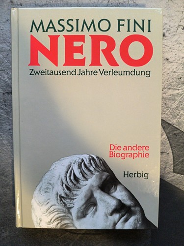 Nero zweitausend jahre - nero.,