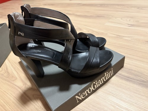 Nero giardini damen schuhe - damen,